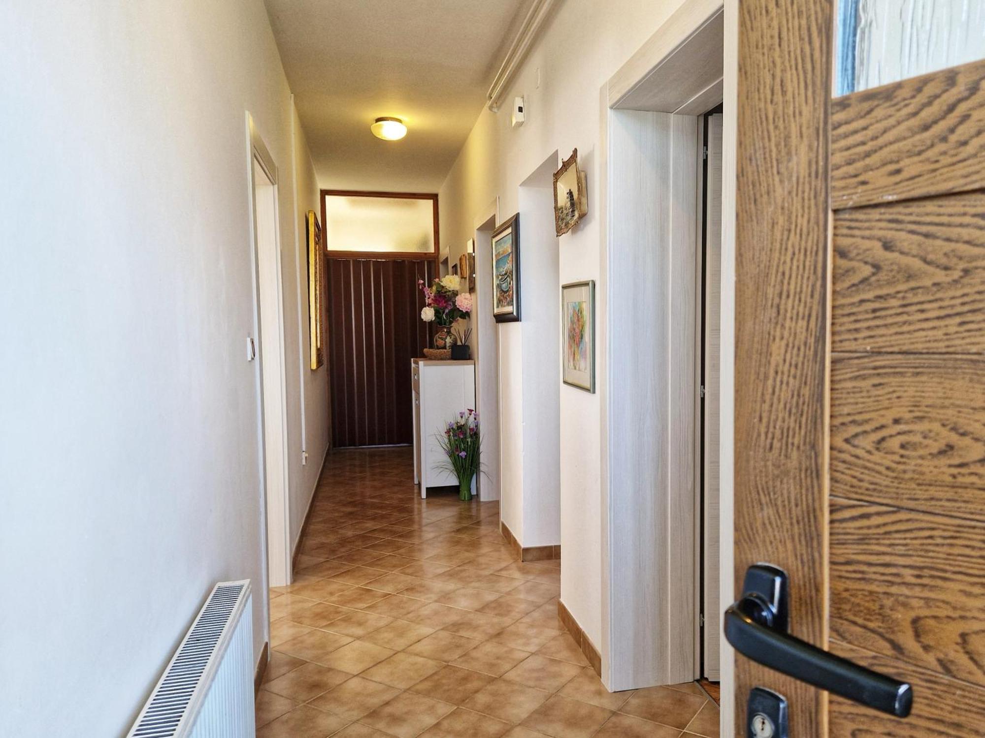 Apartman Mare-Peroj Vodnjan Eksteriør billede