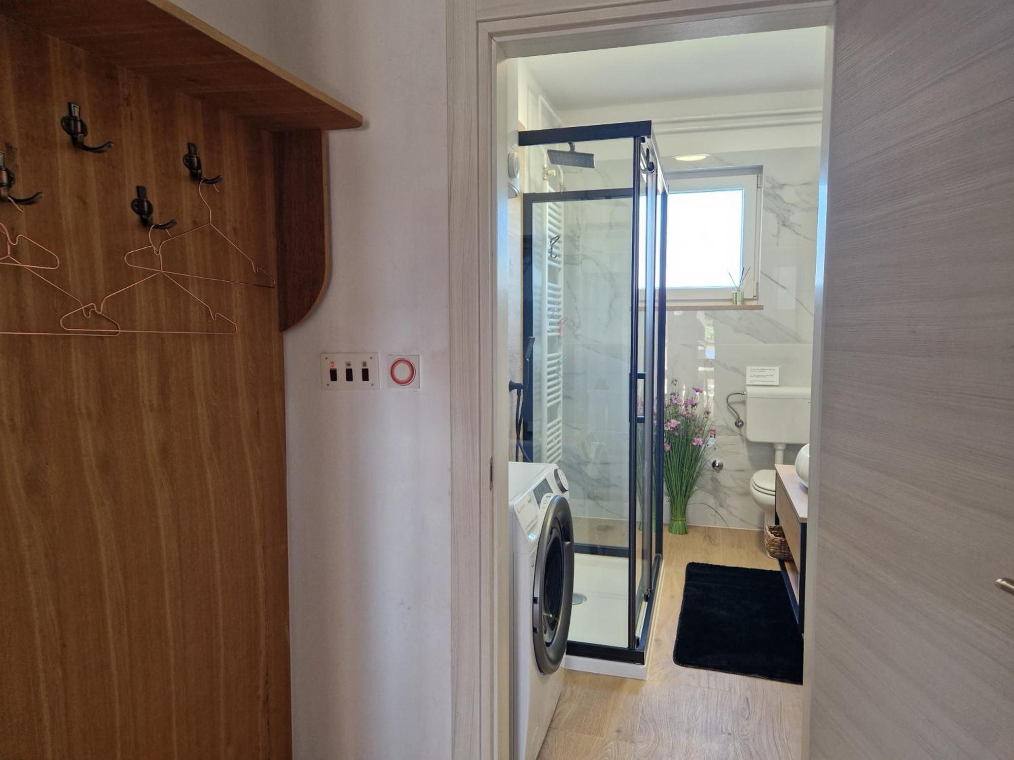 Apartman Mare-Peroj Vodnjan Eksteriør billede