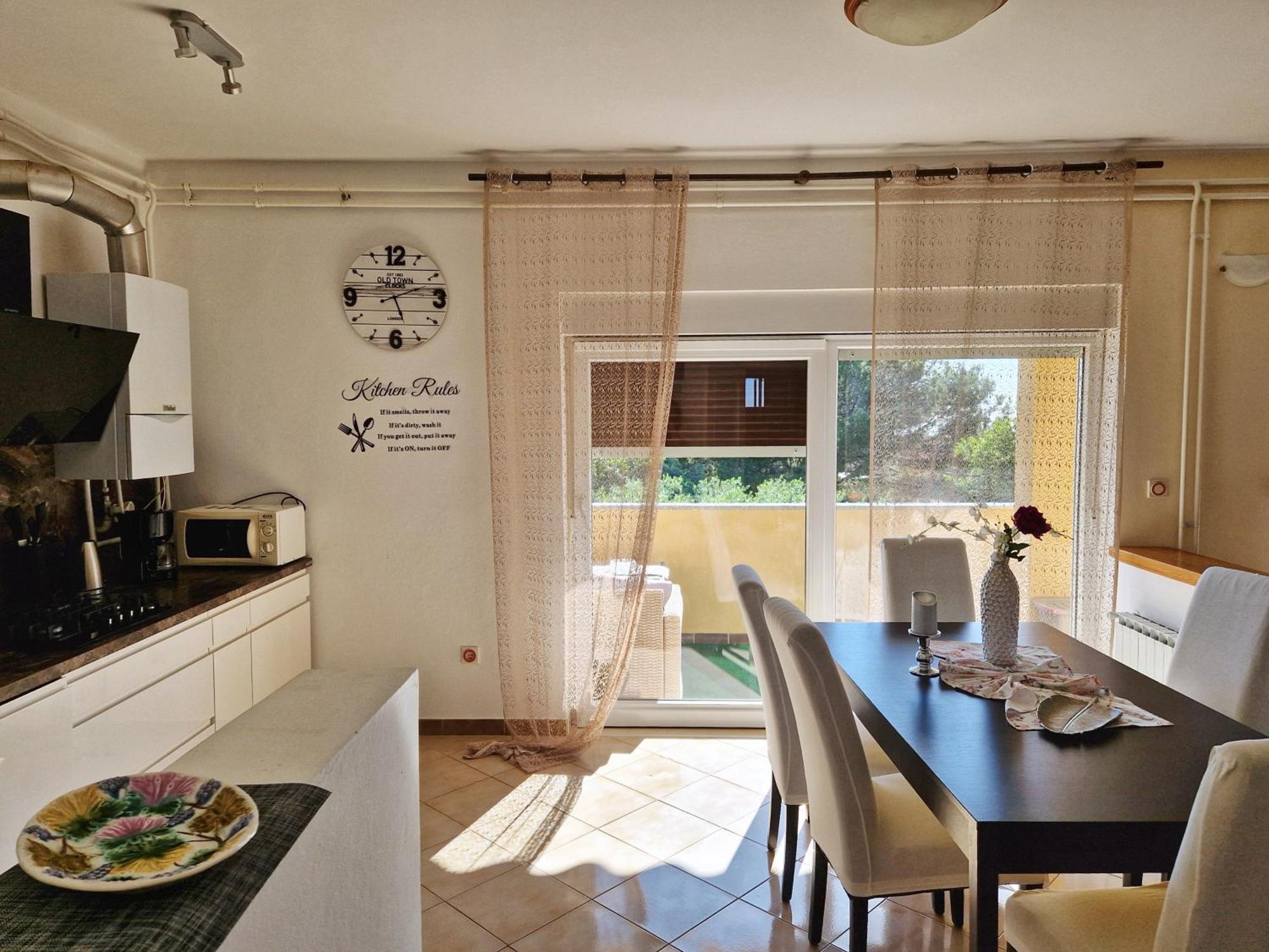 Apartman Mare-Peroj Vodnjan Eksteriør billede