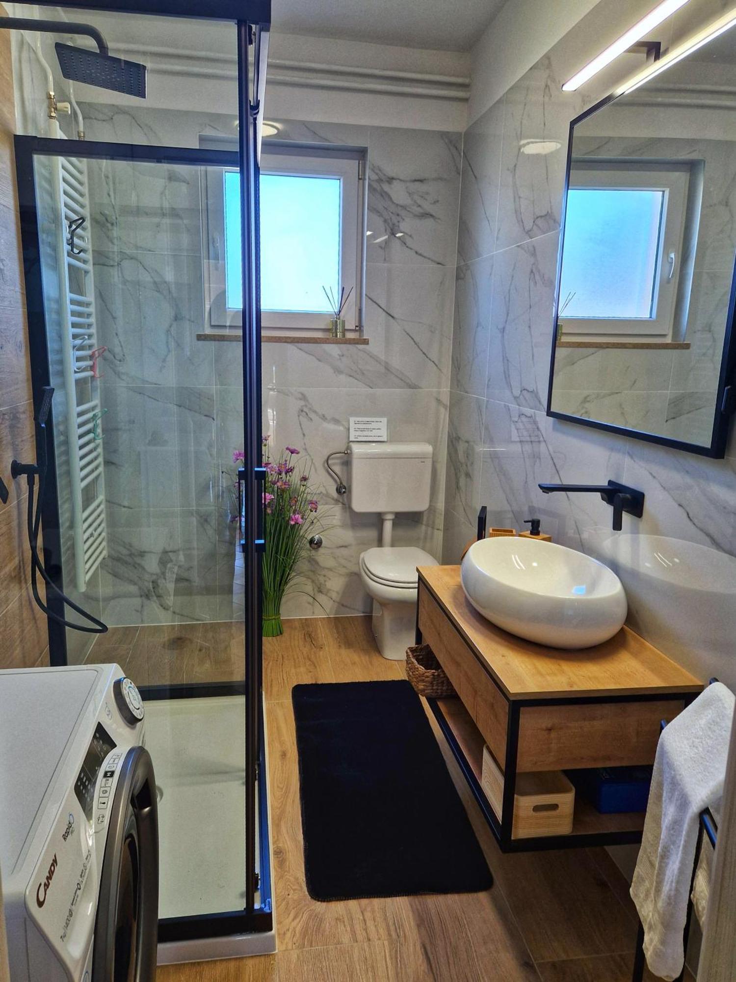 Apartman Mare-Peroj Vodnjan Eksteriør billede