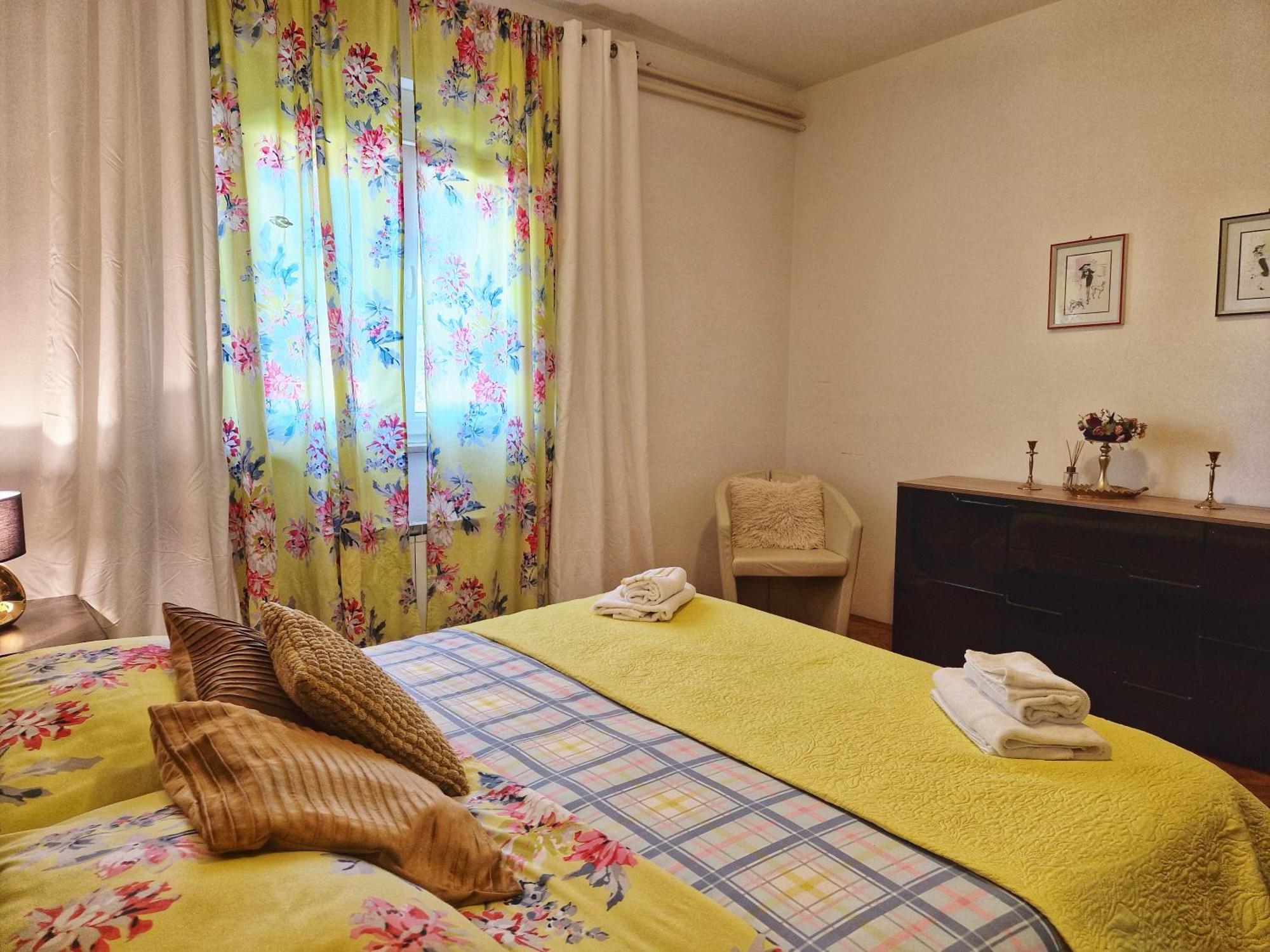 Apartman Mare-Peroj Vodnjan Eksteriør billede